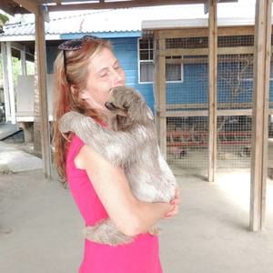 Meet your Posher, Jody